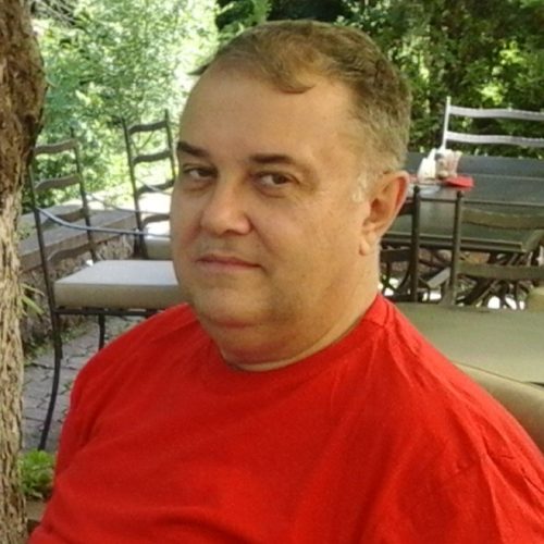 Radomir Mijić