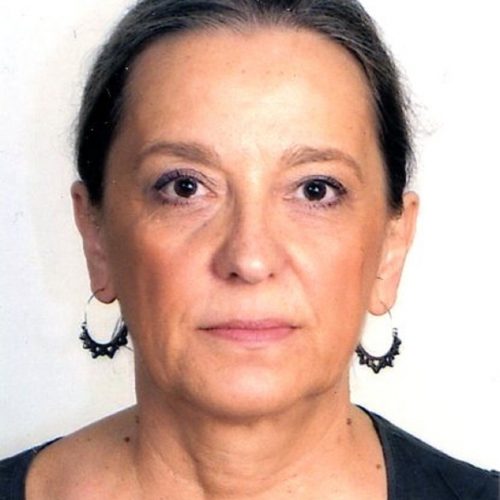 dr Biljana Đorđević