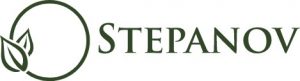 UG Stepanov - logo